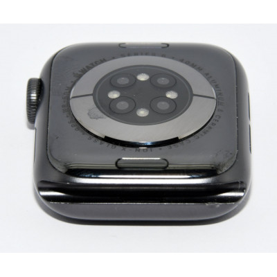 APPLE WATCH SERIES 6 40MM GPS ALUMINIO