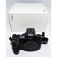CUERPO DE CAMARA MIRRORLESS NIKON Z7
