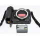 CUERPO DE CAMARA MIRRORLESS NIKON Z7