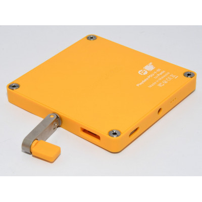 CONSOLA PLAYDATE PDU-Y-01 PANIC