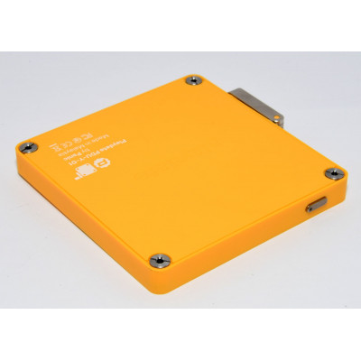 CONSOLA PLAYDATE PDU-Y-01 PANIC