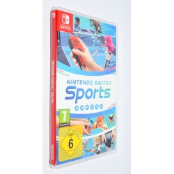 VIDEOJUEGO SWITCH NINTENDO SWITCH SPORTS