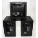 CONJUNTO ALTAVOCES YAMAHA HS8 + WOOFER YAMAHA HS8S