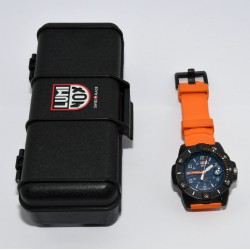 RELOJ LUMINOX NAVY SEAL 3603