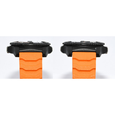 RELOJ LUMINOX NAVY SEAL 3603