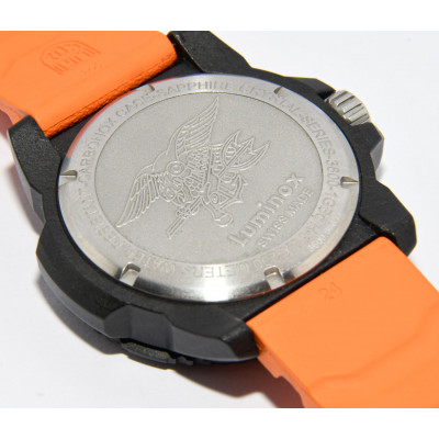 RELOJ LUMINOX NAVY SEAL 3603