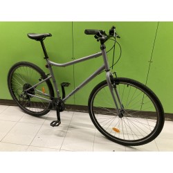 BICICLETA URBANA RIVERSIDE RS 120