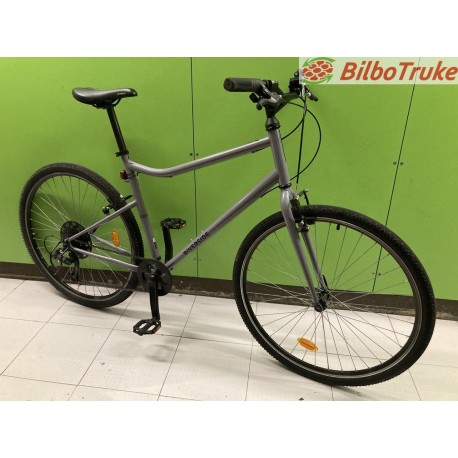 BICICLETA URBANA RIVERSIDE RS 120