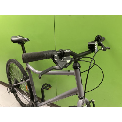 BICICLETA URBANA RIVERSIDE RS 120