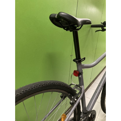 BICICLETA URBANA RIVERSIDE RS 120