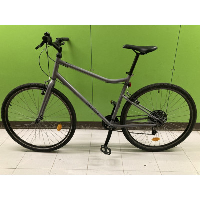 BICICLETA URBANA RIVERSIDE RS 120