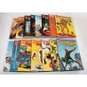 COLECCION SPIDERMAN BIBLIOTECA MARVEL (TOMOS 1-16)