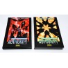 COLECCION THE AUTHORIY (2 VOLUMENES)