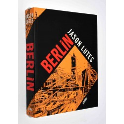COMIC BERLIN INTEGRAL