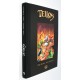 COMIC TELLOS
