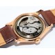 RELOJ AUTOMATICO MARVIN CAL 750S - 34MM - 1940-50'S