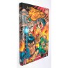 COMIC BATTLE CHASERS ANTHOLOGY