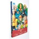 COMIC DC LIGA DE LA JUSTICIA JLI