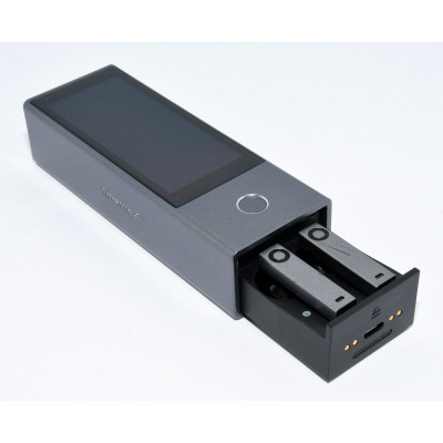 TRADUCTOR DE VOZ TIMEKETTLE X1