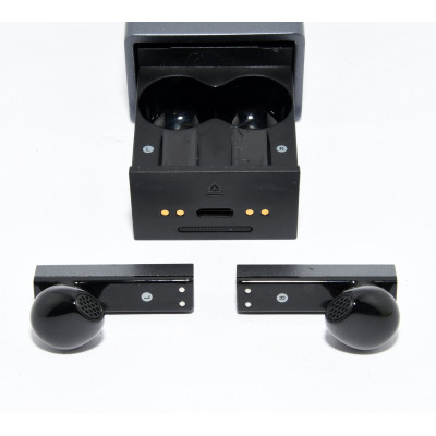 TRADUCTOR DE VOZ TIMEKETTLE X1