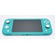 NINTENDO SWITCH LITE TURQUESA