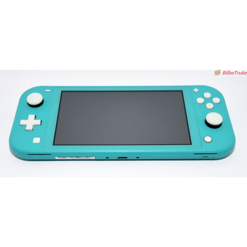 Nintendo Switch Lite HDH-001 Handheld Console - high quality Blue