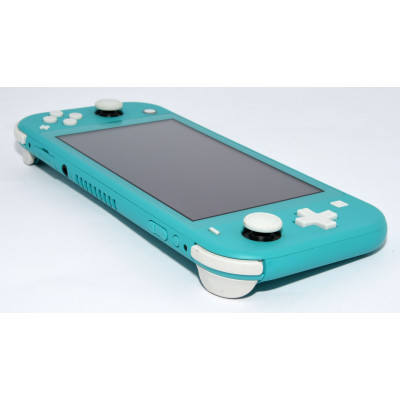 NINTENDO SWITCH LITE TURQUESA