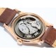 RELOJ AUTOMATICO MARVIN CAL 750S - 34MM - 1940-50'S