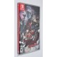 VIDEOJUEGO NINTENDO SWITCH KOUJAMOU REMILIA SCARLET SYMPHONY