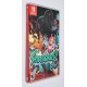 VIDEOJUEGO NINTENDO SWITCH SPIDERSAURS