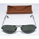 GAFAS DE SOL RAYBAN AVIATOR LARGE METAL
