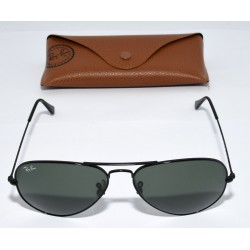 GAFAS DE SOL RAYBAN AVIATOR LARGE METAL