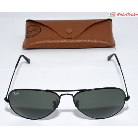 GAFAS DE SOL RAYBAN AVIATOR LARGE METAL