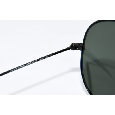 GAFAS DE SOL RAYBAN AVIATOR LARGE METAL