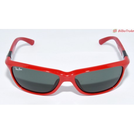GAFAS DE SOL RAYBAN JUNIOR RJ90545