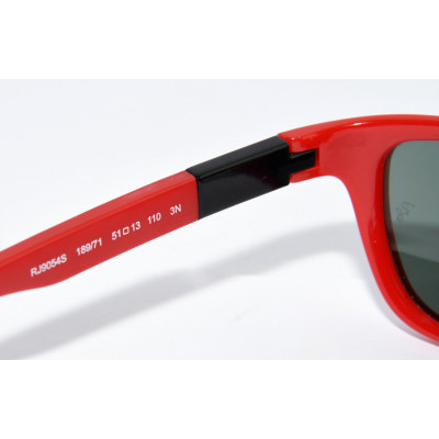 GAFAS DE SOL RAYBAN JUNIOR RJ90545