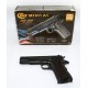 PISTOLA AIRE COMPRIMIDO COLT M1911 A1