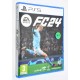 VIDEOJUEGO PS5 FC24