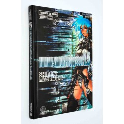 MANGA HUMAN ERROR PROCESSOR 1.5