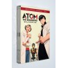 COLECCION ANIME DVD ATOM THE BEGINNING PRECINTADO