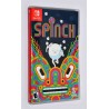 VIDEOJUEGO NINTENDO SWITCH SPINCH