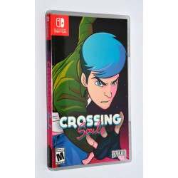 VIDEOJUEGO NINTENDO SWITCH CROSSING SOULS