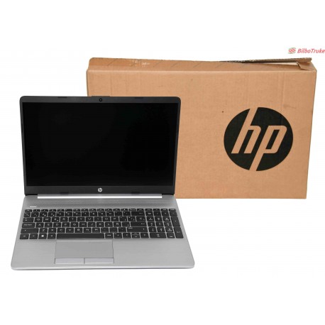 NOTEBOOK HP 255 G9 / AMD RYZEN 3 5425U 2.7GHz / 250GB SSD / 8GB RAM