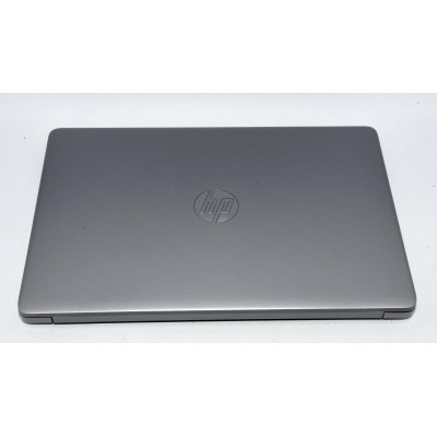 NOTEBOOK HP 255 G9 / AMD RYZEN 3 5425U 2.7GHz / 250GB SSD / 8GB RAM