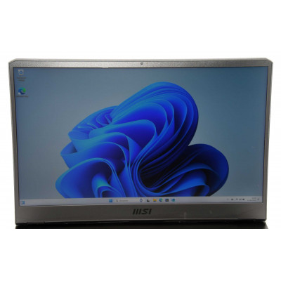 PORTATIL GAMING MSI VECTOR GP77 13VF / i7-13700H 2.4GHz / 1TB SSD / 16GB RAM