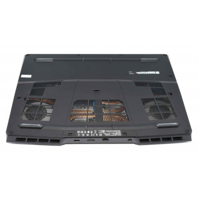 PORTATIL GAMING MSI VECTOR GP77 13VF / i7-13700H 2.4GHz / 1TB SSD / 16GB RAM