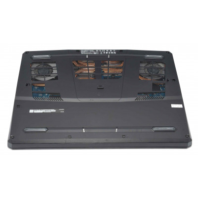 PORTATIL GAMING MSI VECTOR GP77 13VF / i7-13700H 2.4GHz / 1TB SSD / 16GB RAM