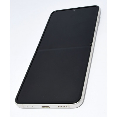 SAMSUNG GALAXY Z FLIP3 5G 128GB CREMA