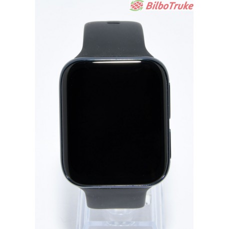 SMARTWATCH OPPO WATCH 46MM WIFI NEGRO-AZUL