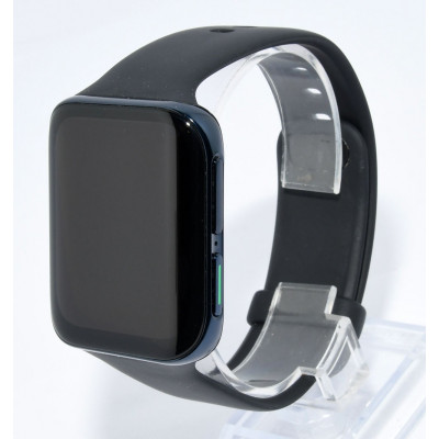 SMARTWATCH OPPO WATCH 46MM WIFI NEGRO-AZUL